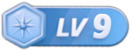 等级-LV9-吾爱GM手游