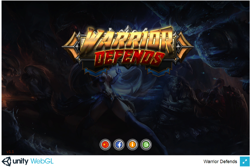 RPG塔防类三网H5游戏【王国保卫战H5】2025最新整理WIN一键服务端+Linux手工服务端+附赠源码+详细搭建教程-吾爱GM手游