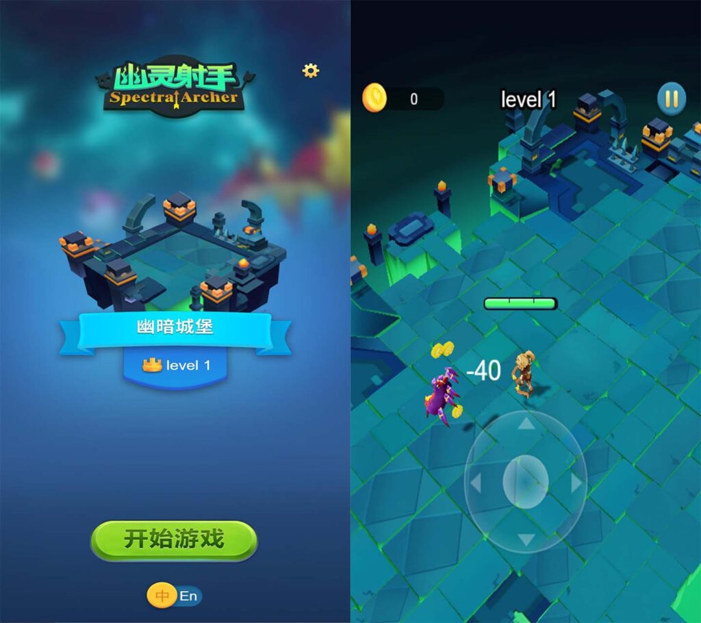 三网H5射击生存游戏【幽灵射手H5】2025最新整理WIN一键服务端+Linux手工服务端+附赠源码+详细搭建教程-吾爱GM手游