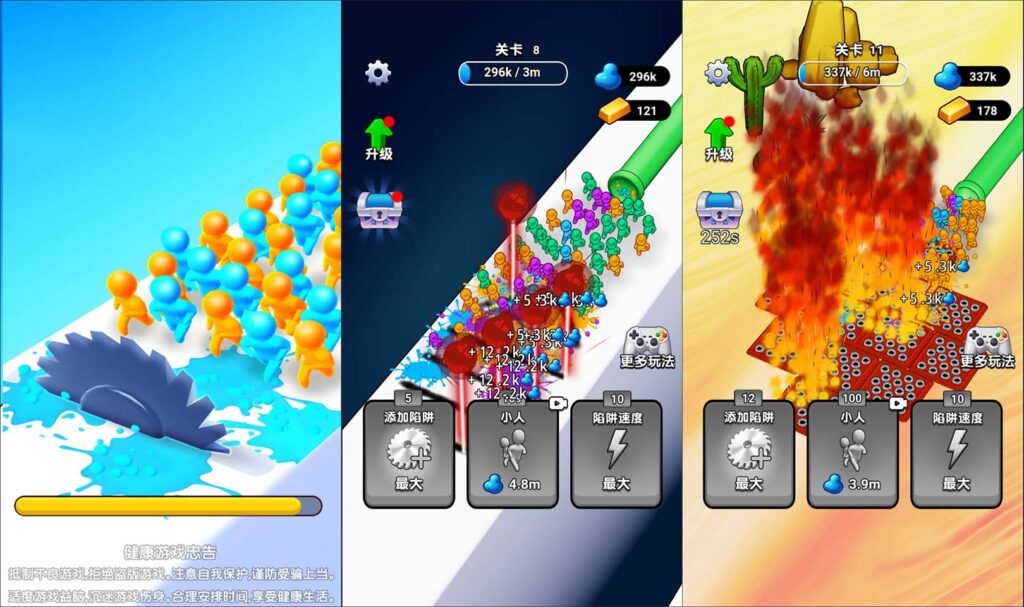 三网H5休闲游戏【生存冒险记H5】2026最新整理WIN一键服务端+Linux手工服务端+简易安卓客户端+详细搭建教程-吾爱GM手游