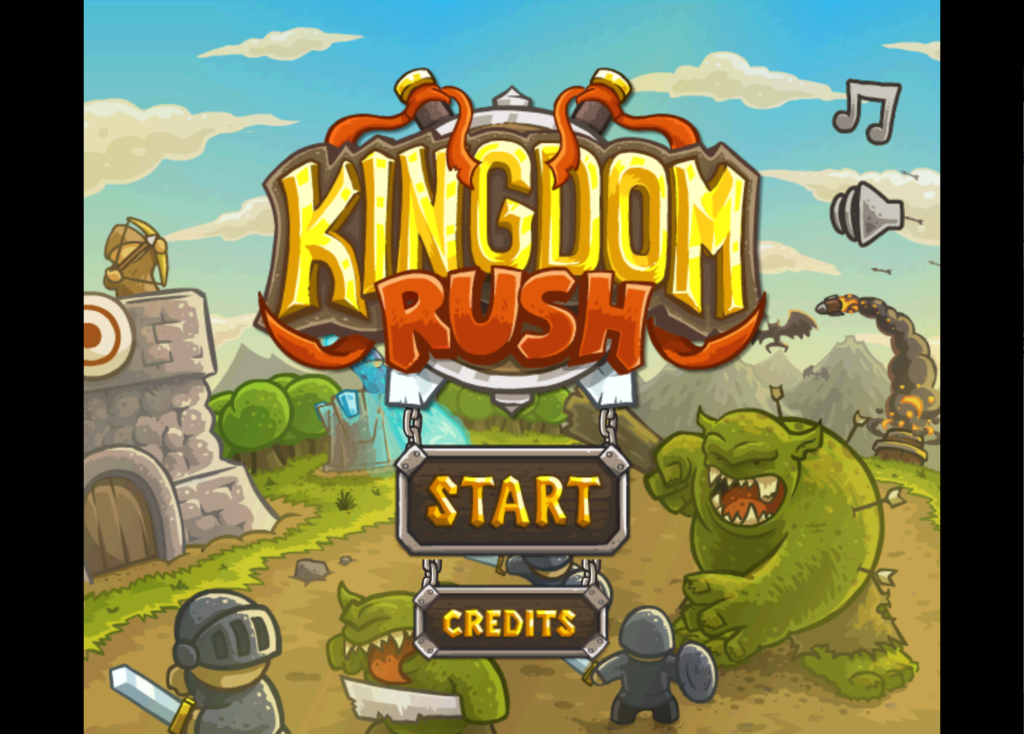 三网H5塔防游戏【王国保卫战kingH5】2026最新整理WIN一键服务端+Linux手工服务端+简易安卓客户端+详细搭建教程-吾爱GM手游