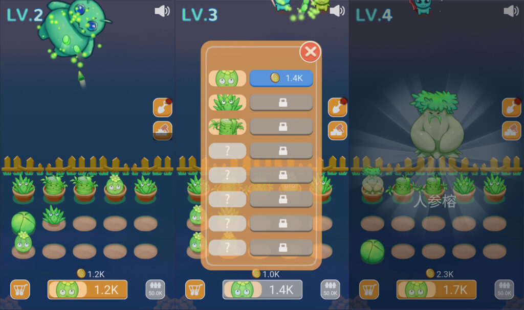 三网H5塔防游戏【花朵合成H5】2026最新整理WIN一键服务端+Linux手工服务端+简易安卓客户端+详细搭建教程-吾爱GM手游
