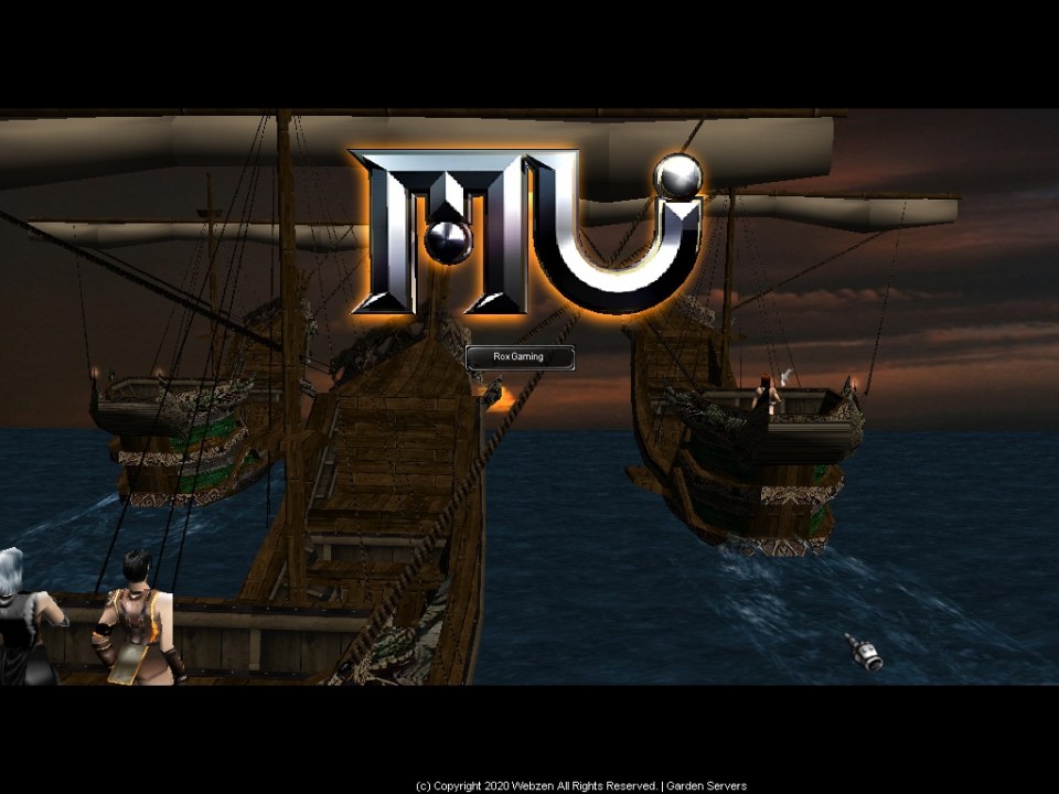 越南奇迹S6-全套客户端+服务端源码-吾爱GM手游